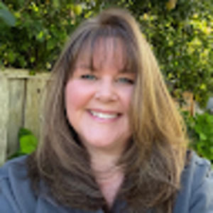 Meet your Posher, Wendy